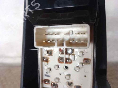 Left front window switch KIA PICANTO I (SA) 1.1 | BP28139680I27 