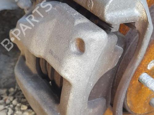 Used Left front brake caliper Left front brake caliper HONDA CR-V III (RE_) 2.2 i-CTDi 4WD (RE6) (140 hp) 33884869 33884869
