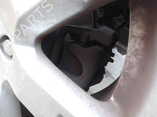 Used Left rear brake caliper LAND ROVER RANGE ROVER EVOQUE (L538) [2011-2019]  28469822
