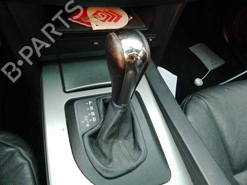 Used Gear lever BMW 5 (E60) 530 d (218 hp) 28458108