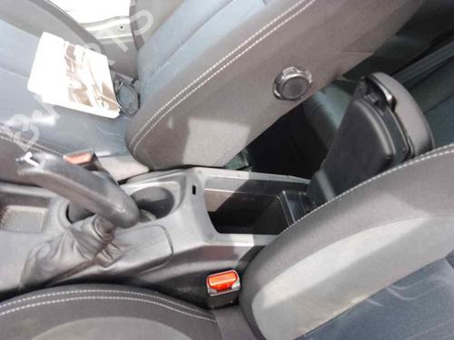 Armrest / Center console CITROËN C4 II (NC_)  | BP28453098I20 