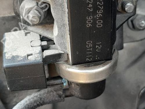 Electronic sensor BMW X3 (E83) 3.0 d | BP34039713M84 - Image 2