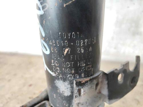 Right front shock absorber TOYOTA COROLLA (_E12_) 1.4 D (NDE120_, NDE120R) | BP30099976M17