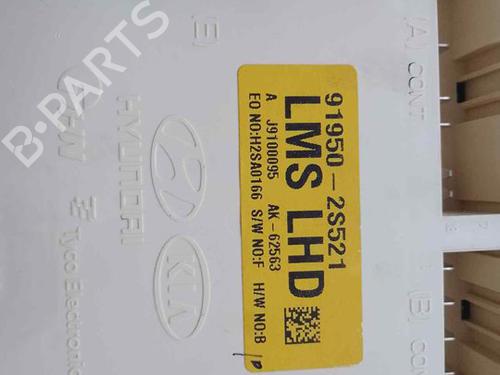 Fuse box HYUNDAI ix35 (LM, EL, ELH) | BP26482439E1