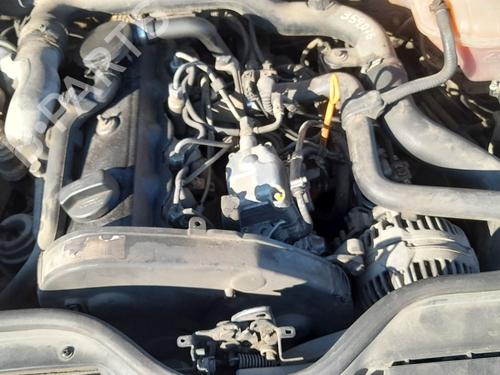 Used AC compressor AC compressor VW PASSAT B5 (3B2) [1996-2001] 33126448 33126448
