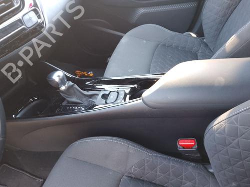 Armlæn TOYOTA C-HR (_X1_) | BP37423485I20 - Image 3