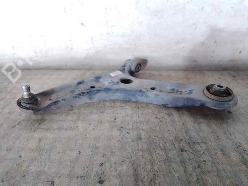 Left front suspension arm HYUNDAI i10 II (BA, IA) 1.0 | BP26475882M12 