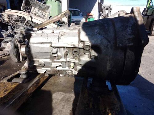 Gearbox BMW 3 (E46) 320 d | BP26485982M3 