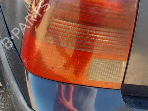Used Left taillight Left taillight VW PASSAT B5 (3B2) [1996-2001] 33126377 33126377
