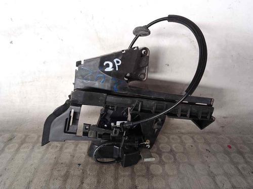 Used Rear right lock FORD FOCUS II (DA_, HCP, DP) [2004-2013]  26471342