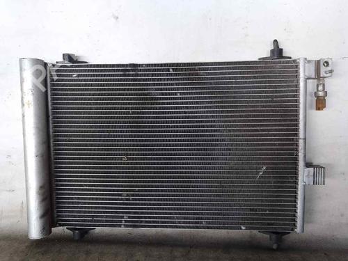 Used AC radiator CITROËN C5 III (RD_) [2008-2017]  26693307