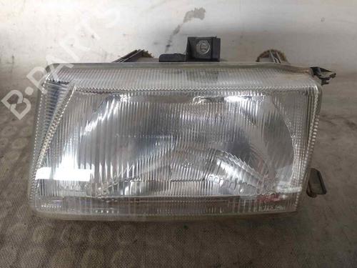 Used Left headlight SEAT CORDOBA (6K1, 6K2) 1.9 TDI (90 hp) 26475322