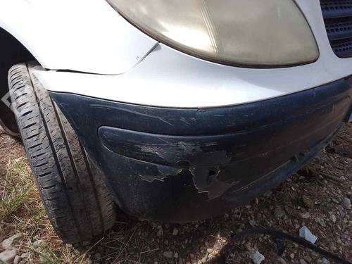 Front bumper MERCEDES-BENZ VITO Bus (W639) 111 CDI (639.701, 639.703, 639.705) | BP28467928C7 