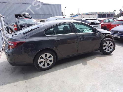 Rim OPEL INSIGNIA A (G09)  | BP26693805C45 