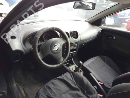 Third brake light SEAT IBIZA III (6L1)  | BP29310969L11 