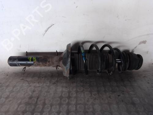 Used Left front shock absorber VW GOLF IV (1J1) 1.6 (100 hp) 26474180