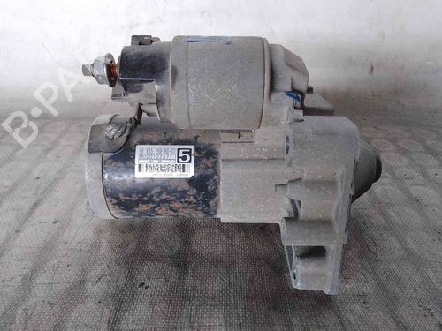 Used Starter CITROËN C4 II (NC_) [2009-2025]  26474639