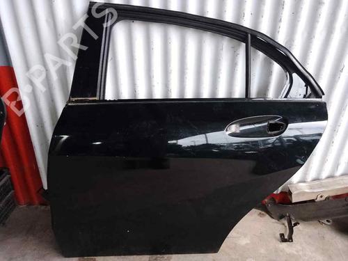 Used Left rear door MERCEDES-BENZ A-CLASS (W176) A 200 CDI / d (176.008) (136 hp) 29185558