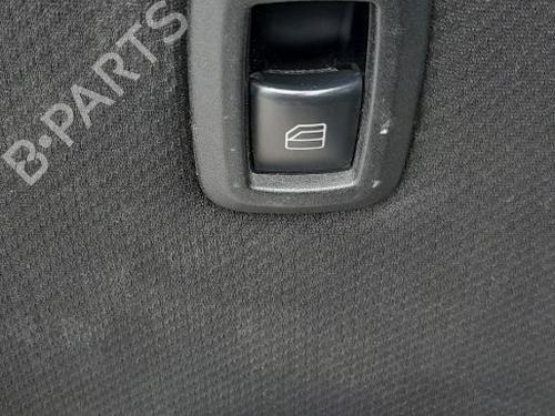 Venstre bagtil elrude kontakt MERCEDES-BENZ B-CLASS Sports Tourer (W245) [2005-2011]  32368535