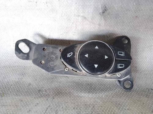 Used Mirror switch MERCEDES-BENZ E-CLASS (W211) E 270 CDI (211.016) (177 hp) 26469903