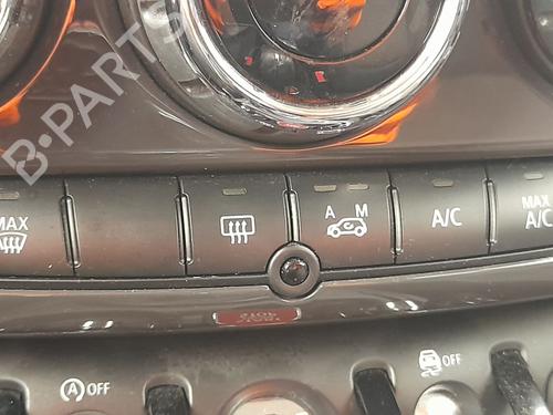 Used Switch MINI MINI COUNTRYMAN (F60) One D (116 hp) 33020008