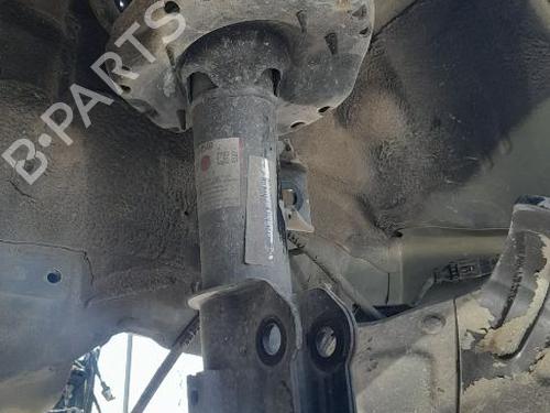 Used Right front shock absorber Right front shock absorber KIA OPTIMA (JF) 1.7 CRDi (141 hp) 33935527 33935527