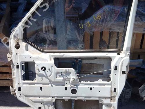Right front door VW TRANSPORTER T4 Van (70A, 70H, 7DA, 7DH) 1.9 D | BP26477699C3 