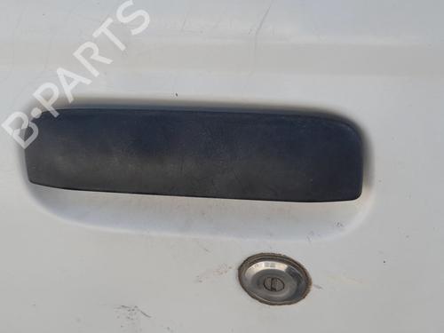 Used Front left exterior door handle NISSAN PICK UP (D22) [1997-2026]  32371531