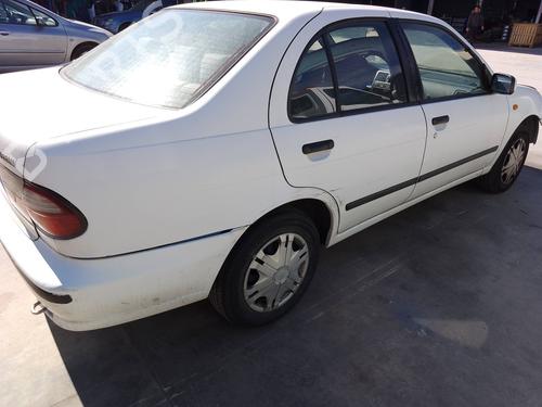 Right tailgate light NISSAN ALMERA I (N15) 2.0 D | BP26470164C80 
