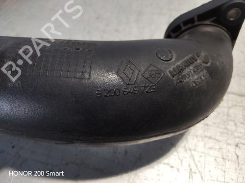 Pipe RENAULT MEGANE III Hatchback (BZ0/1_, B3_) | BP36107376M125 - Image 2
