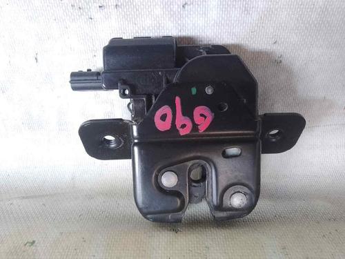 Used Tailgate lock RENAULT CLIO V (B7_) [2019-2025]  28477441