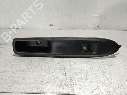 Used Right front window switch Right front window switch PEUGEOT 207 (WA_, WC_) [2006-2015] 34581067 34581067