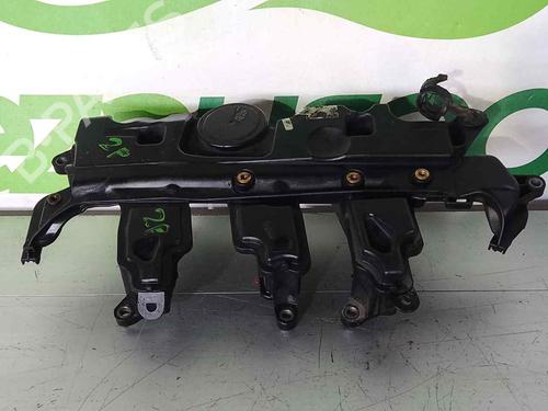 Valve cover RENAULT MASTER III Van (FV) | BP31380078M124