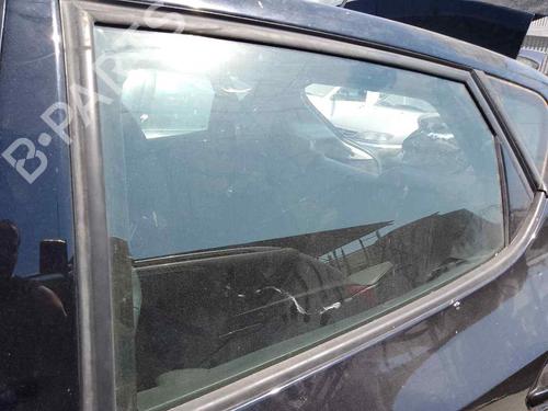 Used Rear left door window SEAT IBIZA IV (6J5, 6P1) [2008-2017]  28452221