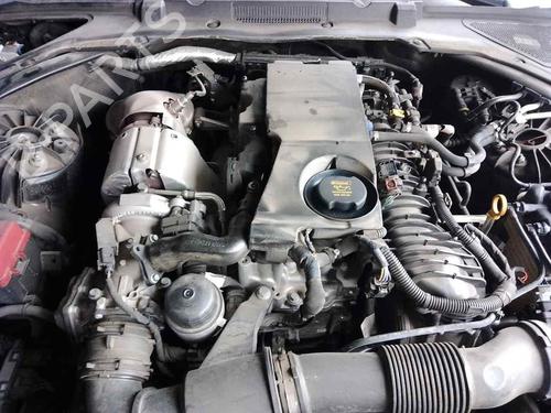 ABS Bremseaggregat JAGUAR XF I (X250) [2008-2015]  28464508