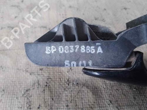 Front left exterior door handle SEAT ALTEA XL (5P5, 5P8)  | BP26468928C128 