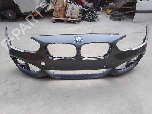 Used Front bumper BMW 1 (F20) [2011-2019]  28162770