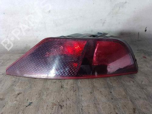 Used Left tailgate light SEAT ALTEA (5P1) [2004-2015]  26473742