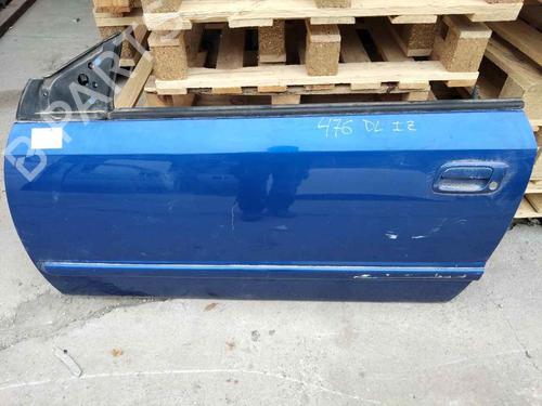 Used Left front door Left front door OPEL ASTRA G Coupe (T98) 1.8 16V (F07) (125 hp) 32748288 32748288