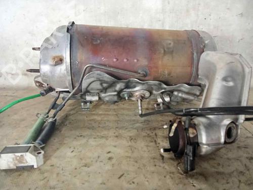 Used Catalyst RENAULT KADJAR (HA_, HL_) 1.5 dCi 110 (HLA3) (110 hp) 29630398