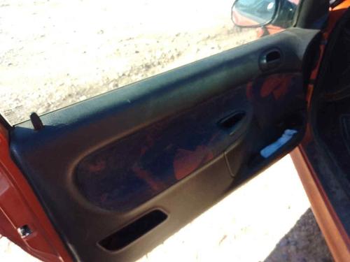 Right taillight PEUGEOT 206 Hatchback (2A/C) 1.4 LPG | BP31957532C35 