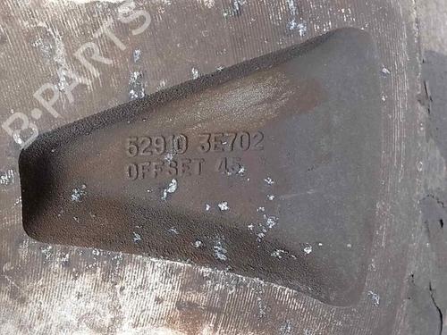 Rim KIA SORENTO I (JC) 2.5 CRDi 4WD | BP26482498C45 