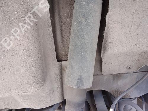 Used Right rear shock absorber Right rear shock absorber 36780887 36780887