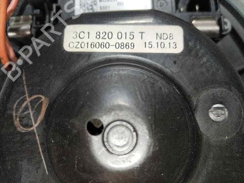 Heater blower motor VW PASSAT B7 (362) | BP32683388M62 - Image 3