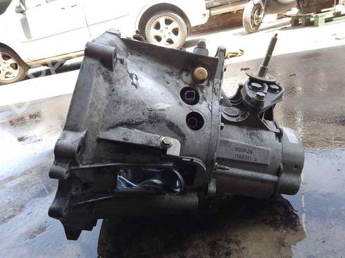 Gearbox CITROËN XSARA PICASSO (N68) 1.6 HDi | BP26485913M3 