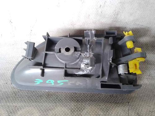 Front left interior door handle TATA INDICA  | BP26469113I13 