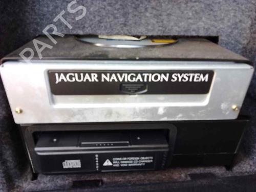 Elektronisk modul JAGUAR S-TYPE II (X200) 3.0 V6 (238 hp) 28454999