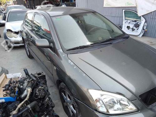 Right headlight TOYOTA COROLLA (_E12_)  | BP29272639C29 
