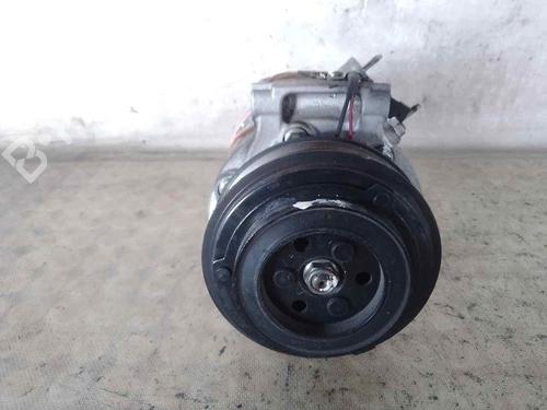 AC compressor JAGUAR XF I (X250)  | BP26693838M34 