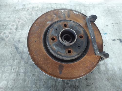 Used Right front steering knuckle RENAULT MEGANE I (BA0/1_) 1.9 dTi (BA08, BA0N) (98 hp) 26474396